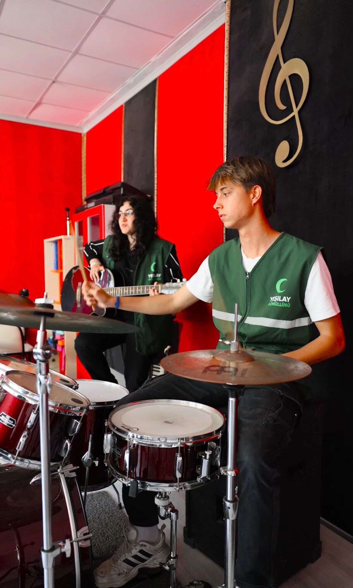 Marmaris’te “Bağımsız Gelecek” İçin Örnek Proje 3